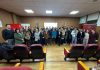 Municipalidad de Talca impulsa Escuela de Líderes para fortalecer la participación ciudadana y construir el futuro de la comuna