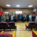 Municipalidad de Talca impulsa Escuela de Líderes para fortalecer la participación ciudadana y construir el futuro de la comuna