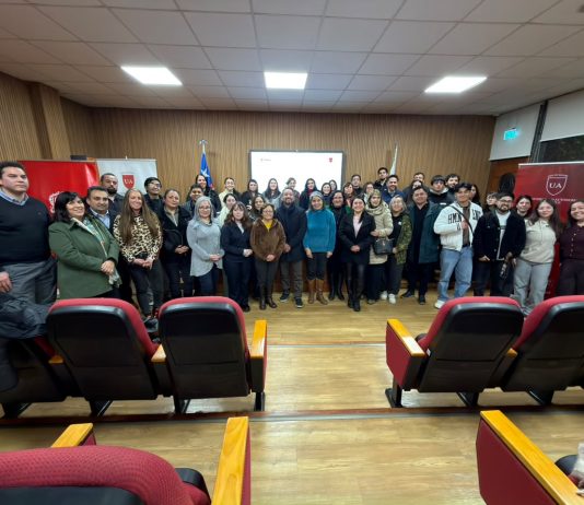 Municipalidad de Talca impulsa Escuela de Líderes para fortalecer la participación ciudadana y construir el futuro de la comuna