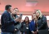 Municipalidad de Temuco visitó Seguridad Municipal de Talca para conocer experiencias y el éxito del botón de pánico