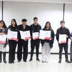 Talquinos cumplieron su meta: 48 personas finalizaron sus estudios y se graduaron del Programa de Educación de Personas Jóvenes y Adultas