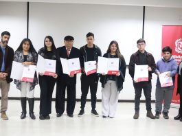 Talquinos cumplieron su meta: 48 personas finalizaron sus estudios y se graduaron del Programa de Educación de Personas Jóvenes y Adultas