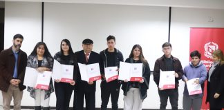 Talquinos cumplieron su meta: 48 personas finalizaron sus estudios y se graduaron del Programa de Educación de Personas Jóvenes y Adultas