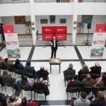Talca inicia actualización de su Plan Regulador Comunal con una inversión municipal cercana a los $500 millones