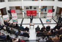 Talca inicia actualización de su Plan Regulador Comunal con una inversión municipal cercana a los $500 millones