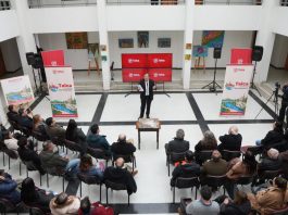 Talca inicia actualización de su Plan Regulador Comunal con una inversión municipal cercana a los $500 millones