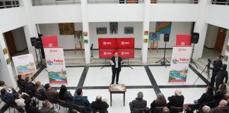 Talca inicia actualización de su Plan Regulador Comunal con una inversión municipal cercana a los $500 millones
