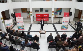 Talca inicia actualización de su Plan Regulador Comunal con una inversión municipal cercana a los $500 millones