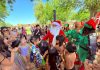 Municipalidad de Talca entregará 17.000 regalos a niños y niñas durante esta Navidad