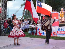 Municipalidad de Talca anuncia Fiesta de la Chilenidad con entrada gratuita y más de 100 expositores en Parque Río Claro