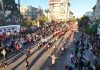 Fiesta de la Primavera realizó gran Gala y se prepara para su cierre con desfile de carros alegóricos y comparsas