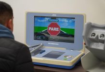 Municipalidad de Talca habilita renovación de licencia de conducir en solo 40 minutos