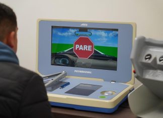 Municipalidad de Talca habilita renovación de licencia de conducir en solo 40 minutos