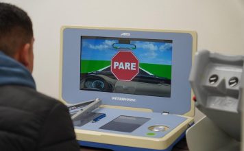 Municipalidad de Talca habilita renovación de licencia de conducir en solo 40 minutos