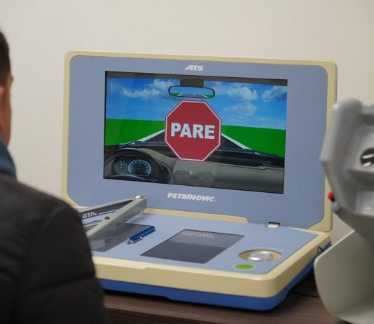 Municipalidad de Talca habilita renovación de licencia de conducir en solo 40 minutos