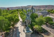 Municipalidad de Talca invita a participar en la Evaluación Ambiental Estratégica del Plan Regulador Comunal