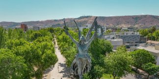 Municipalidad de Talca invita a participar en la Evaluación Ambiental Estratégica del Plan Regulador Comunal