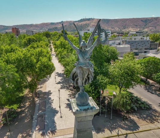 Municipalidad de Talca invita a participar en la Evaluación Ambiental Estratégica del Plan Regulador Comunal