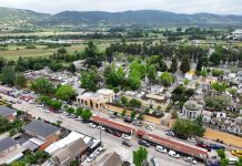 Municipalidad de Talca anuncia Feria de Todos los Santos con más de 100 espacios para emprendedores y horario extendido en Cementerio