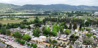 Municipalidad de Talca anuncia Feria de Todos los Santos con más de 100 espacios para emprendedores y horario extendido en Cementerio