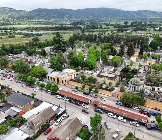 Municipalidad de Talca anuncia Feria de Todos los Santos con más de 100 espacios para emprendedores y horario extendido en Cementerio